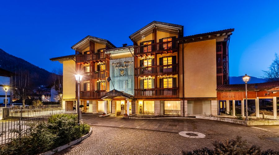 Hotel Orsingher